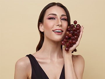 Turning Back the Clock with Resveratrol’s Anti-Aging Benefits