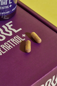 Oh Grape Premium